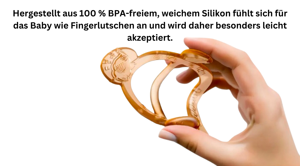 Armband-Beißring