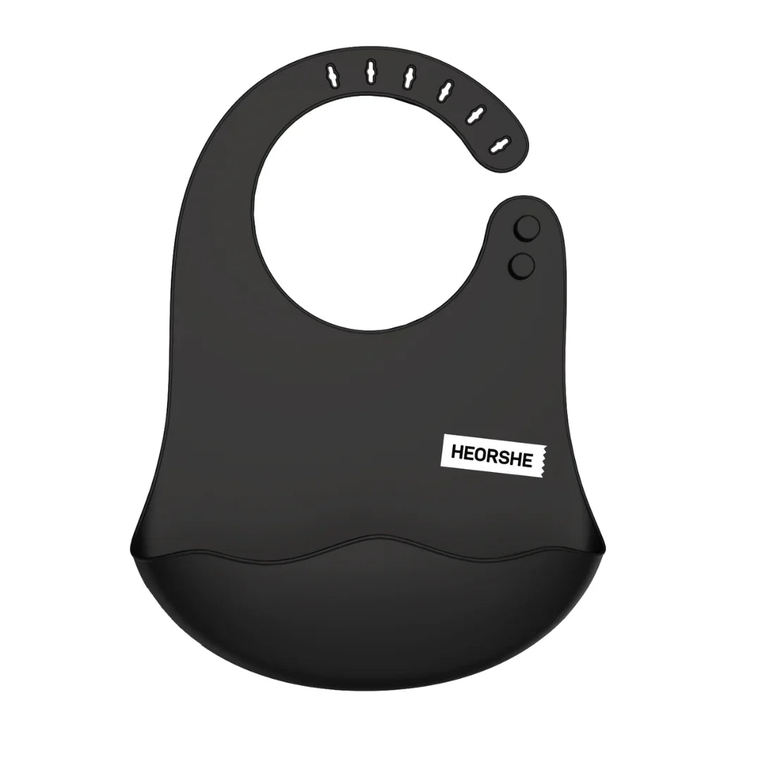 Je suis un Bib (Noir)