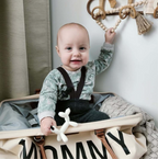 Welpenbeißring (Rosa)