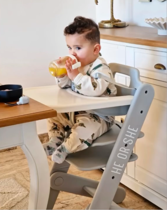 Gobelet pour soins dentaires 210 ml (blanc)