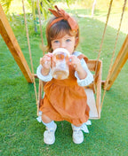 Zahnpflege-Schnabeltasse 210 ml (Rosa)