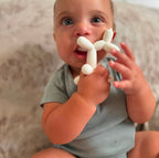 Welpenbeißring (Rosa)