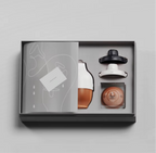 Coffret cadeau premium (blanc)