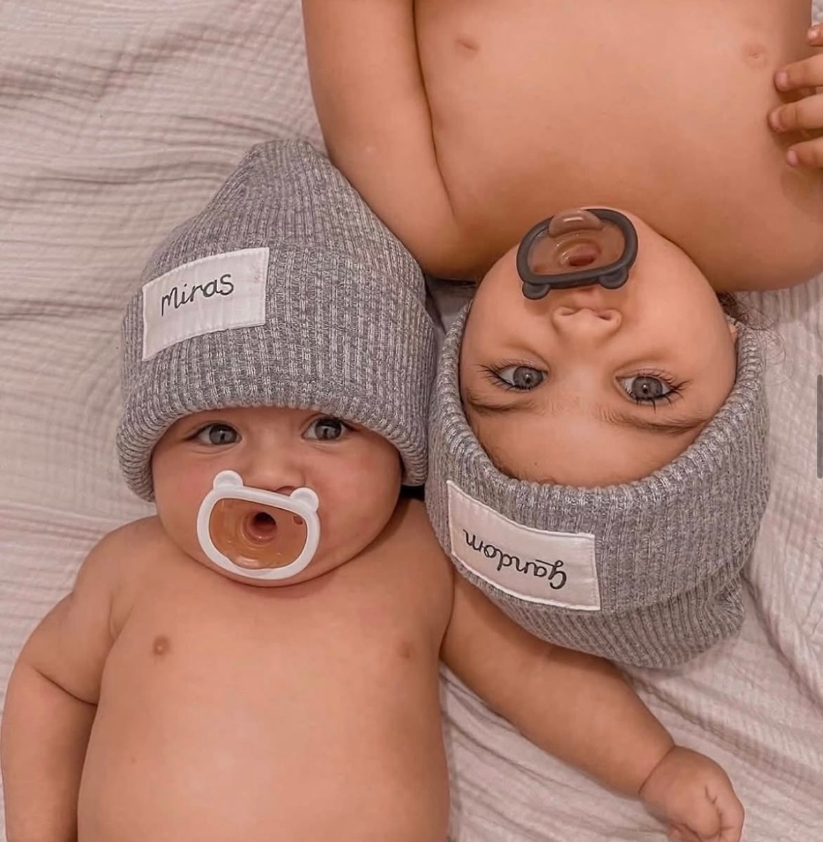 Tag &amp; Nacht Schnuller