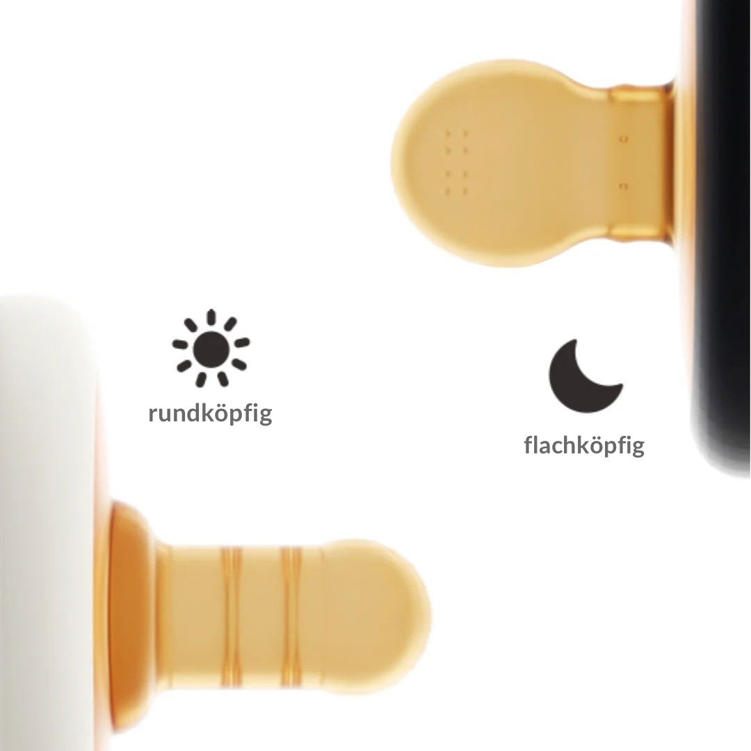 Sucette Jour &amp; Nuit