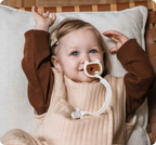 Sucette Jour &amp; Nuit