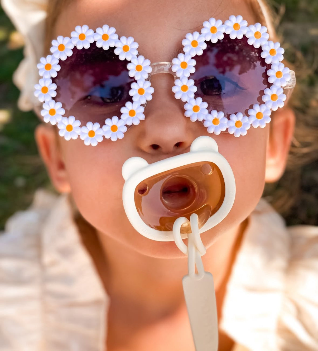 Tag &amp; Nacht Schnuller