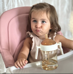 Gobelet pour soins dentaires 300 ml (blanc)