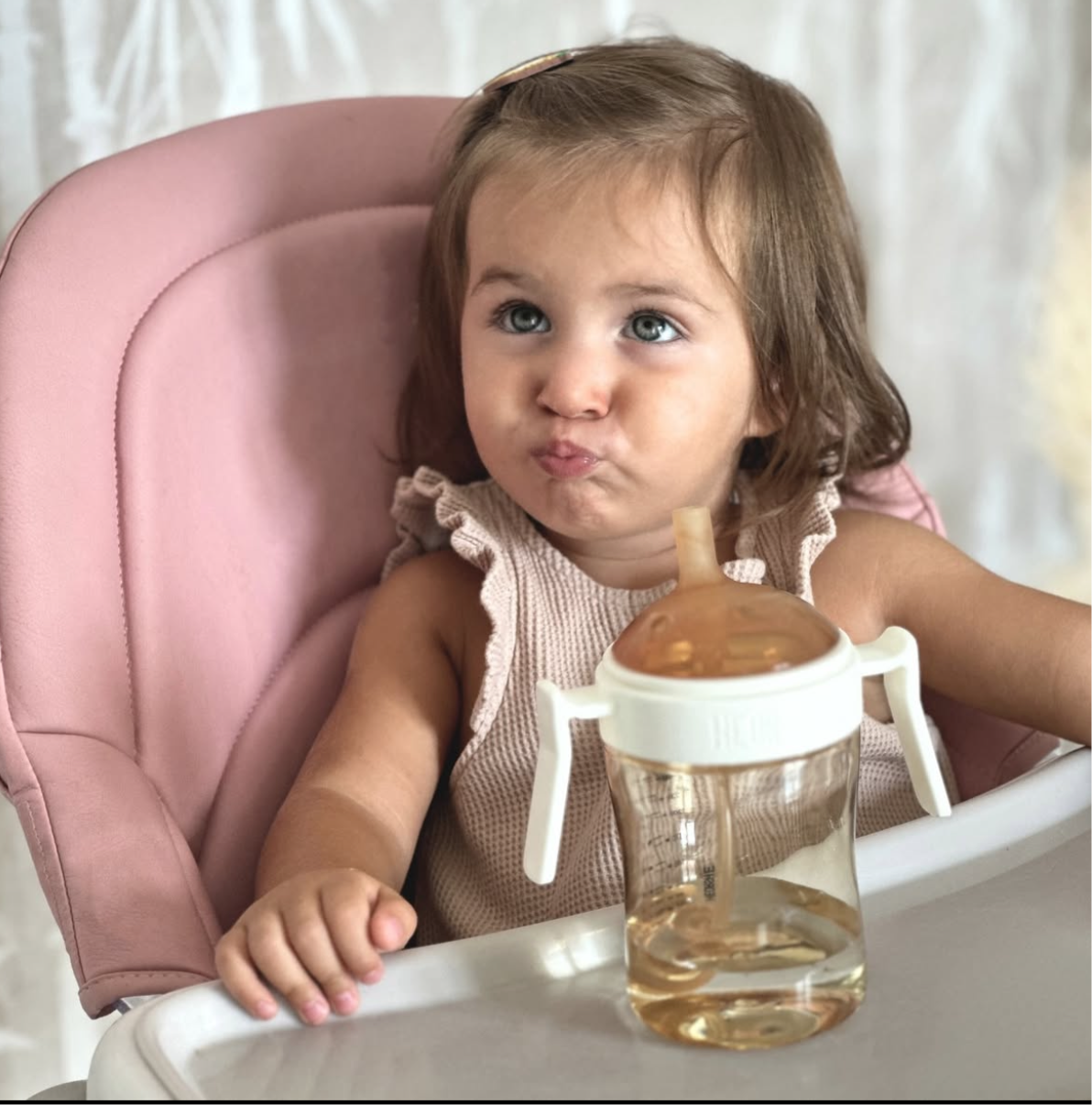 Gobelet pour soins dentaires 300 ml (blanc)