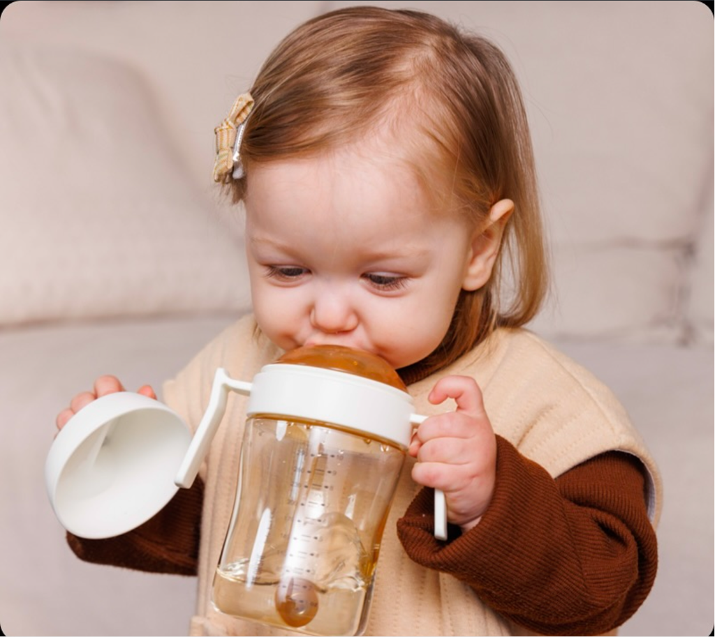 Gobelet pour soins dentaires 210 ml (blanc)