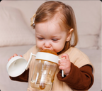 Gobelet pour soins dentaires 210 ml (blanc)