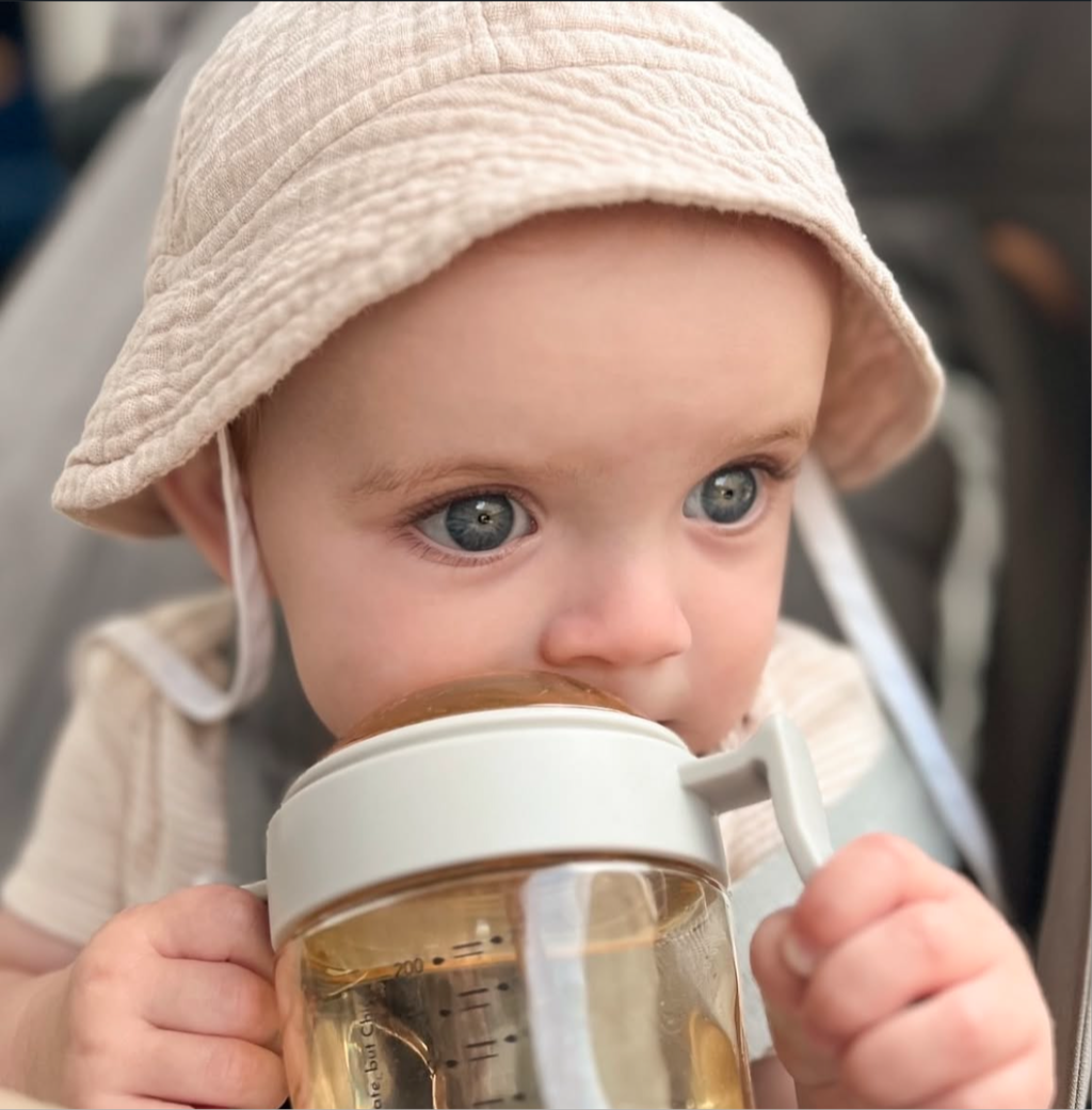 Gobelet pour soins dentaires 300 ml (blanc)