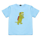 Kids Dinosaur T-Shirt