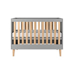Baby Bed Kubi - Grey