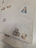 Baby Body Suit - Toys