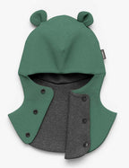 Baby Merino Balaclava For Winter MAISON