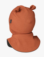 Baby Merino Balaclava For Winter MAISON