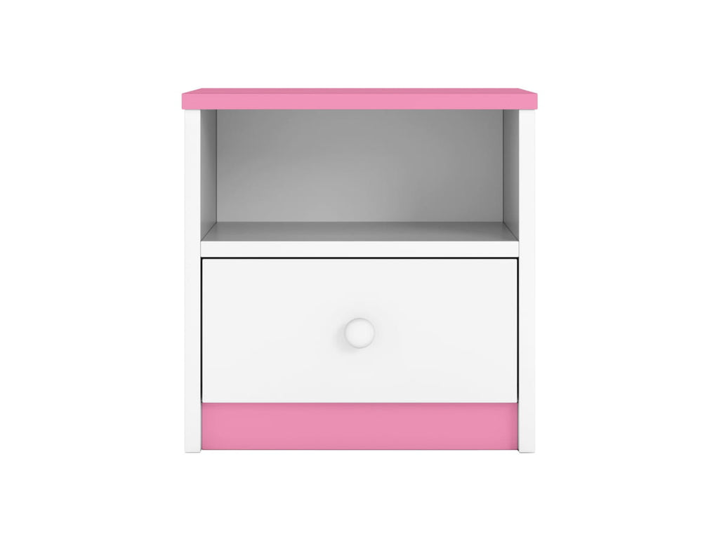 Babydreams Bedside Table