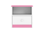 Babydreams Bedside Table