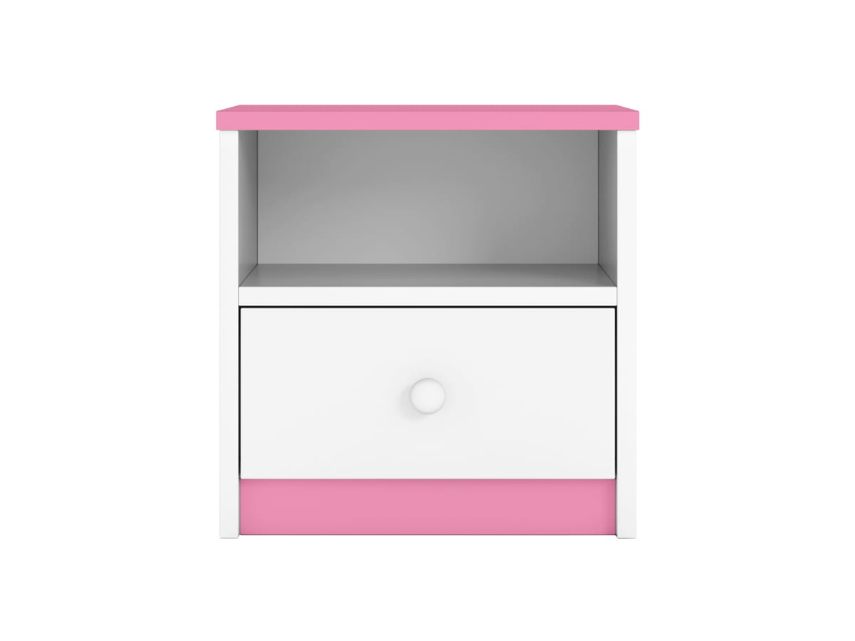 Babydreams Bedside Table
