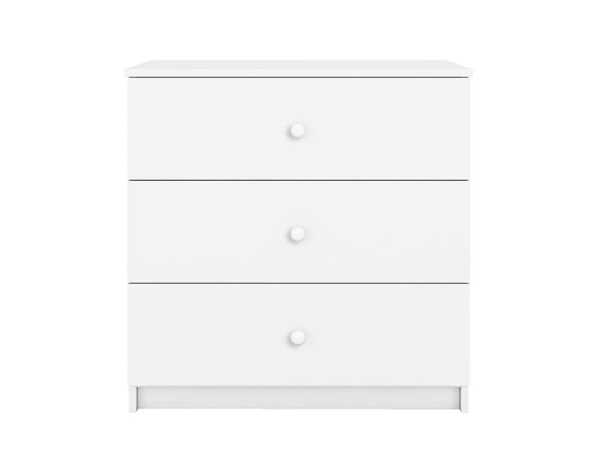 Babydreams Chest of Drawers