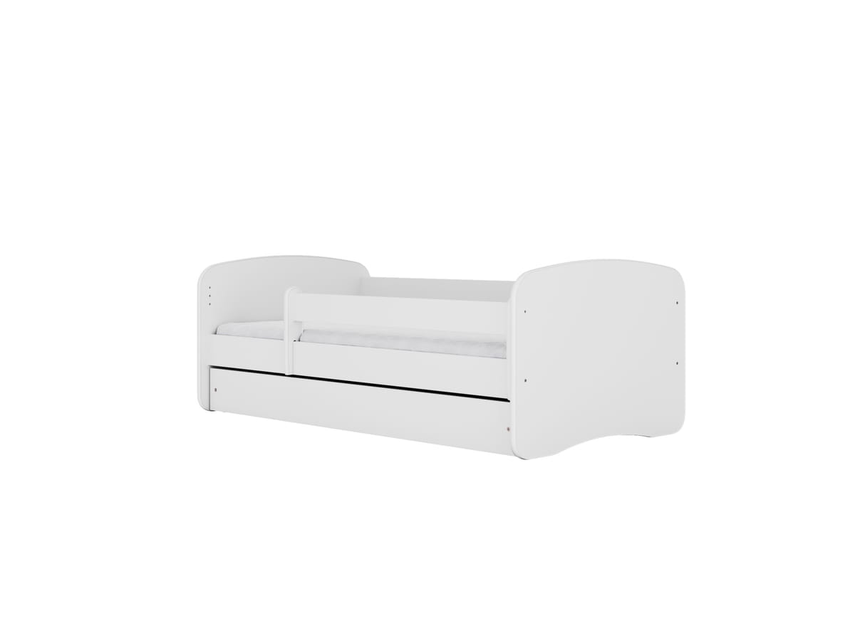 Babydreams Kinderbett – ohne Muster