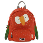 Backpack - Mr. Parrot