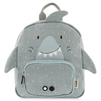 Backpack - Mr. Shark