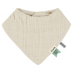 Cotton Bandana Scarves 3-pack mix - Lively Lion