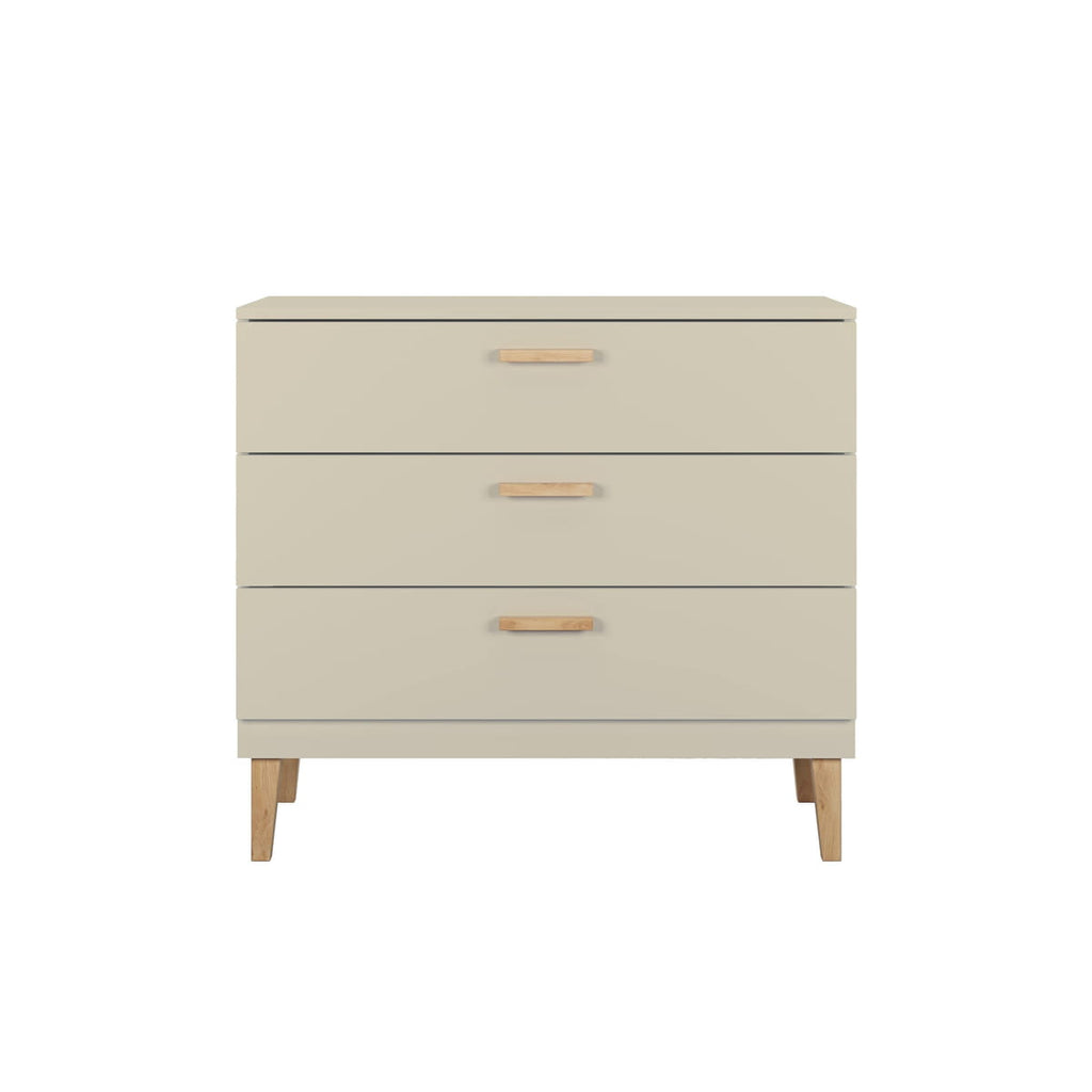 Kommode Kubi - Kaschmir