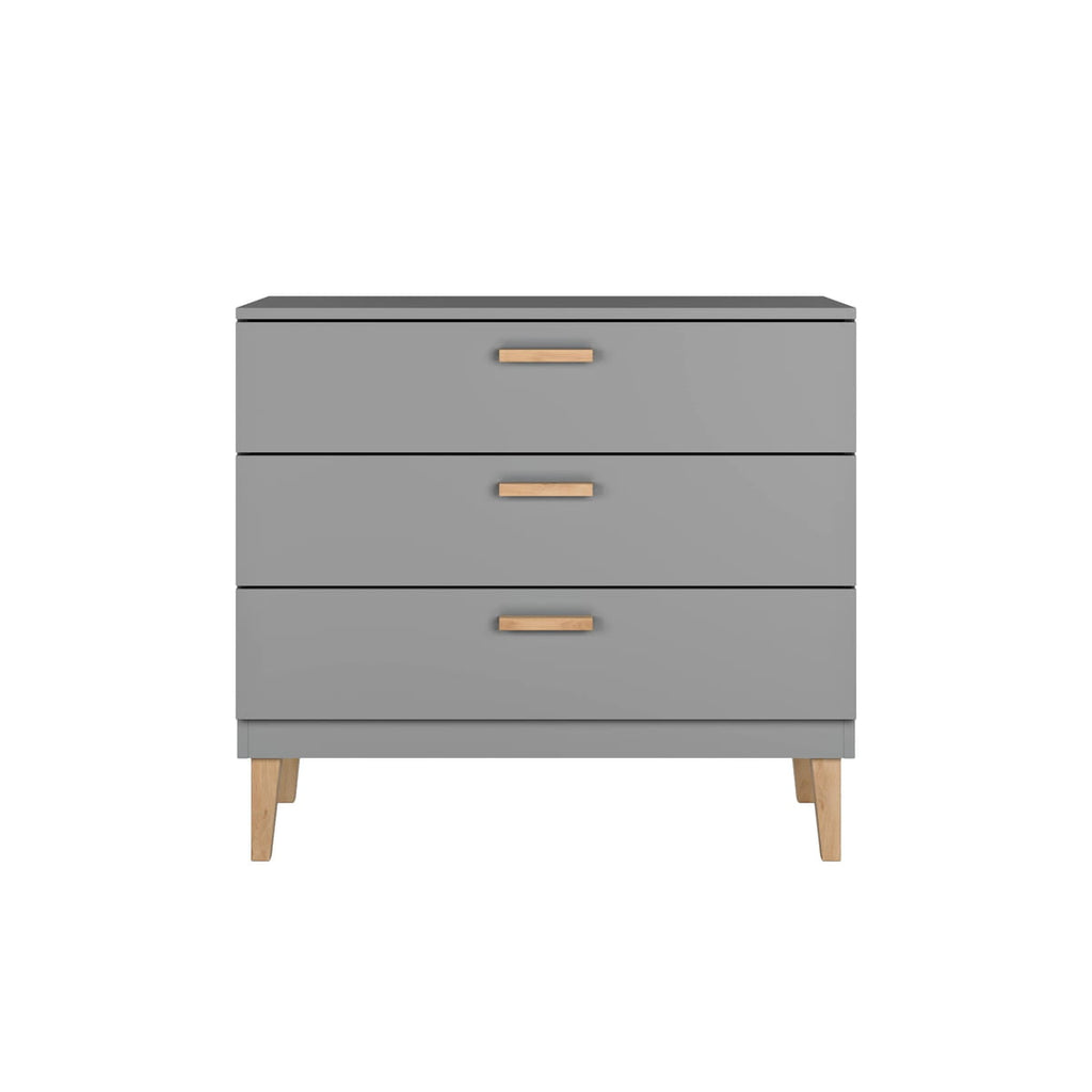 Commode Kubi - Gris
