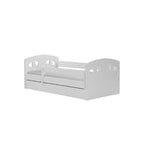 Lit enfant Julia - Blanc