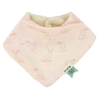 Cotton Bandana Scarves 3-pack mix - Rosy Rabbit