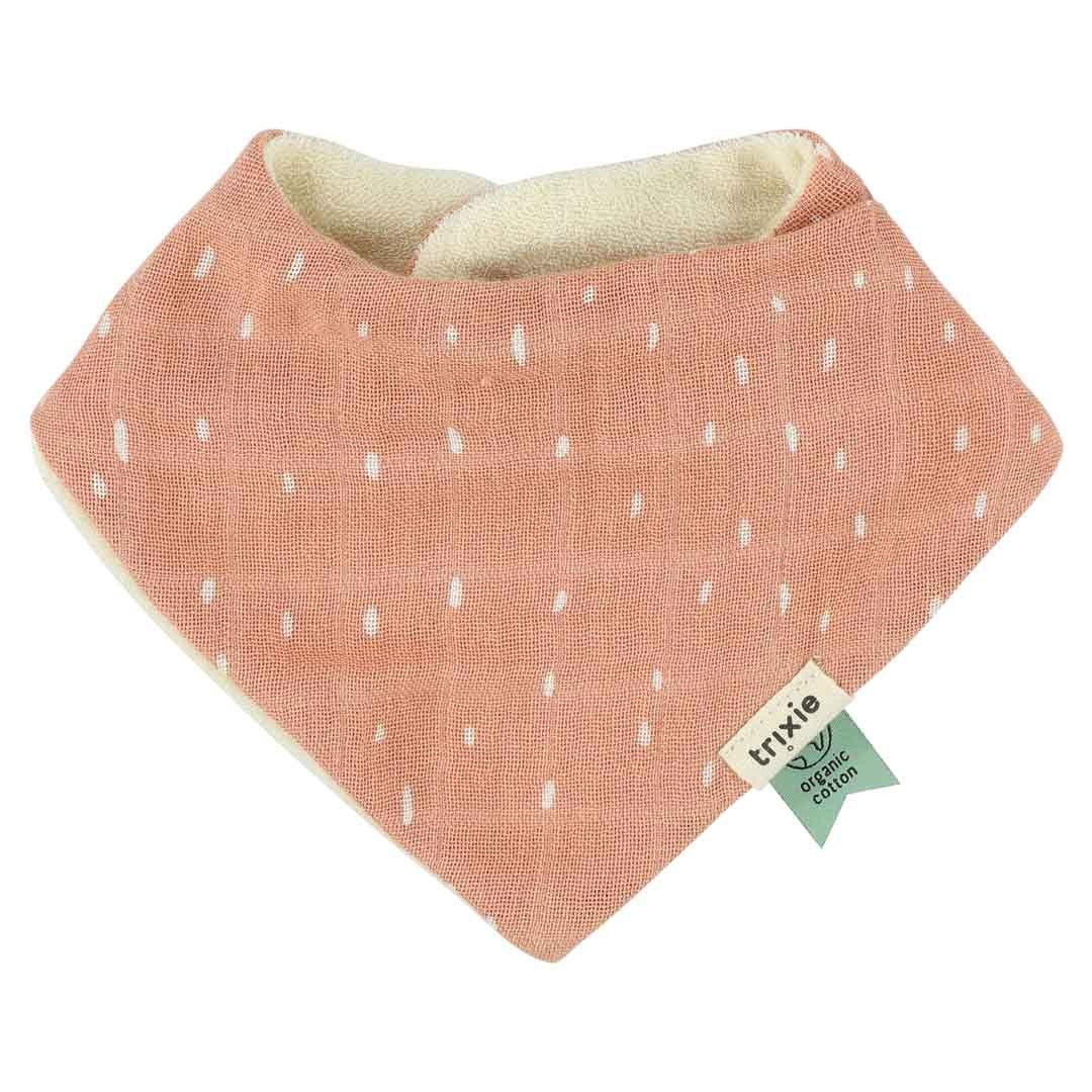 Cotton Bandana Scarves 3-pack mix - Rosy Rabbit