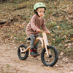 Downhill Add-on for the leg&go Balance Bike