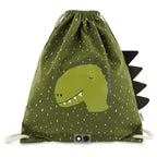 Drawstring Bag - Mr. Dino