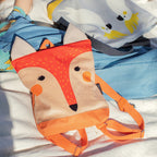 Kids backpack - Fox