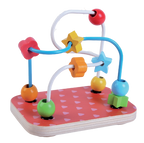 Wooden Toys Playset