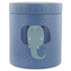 Insulated Lunch Pot 500ml - Mrs. Elephant