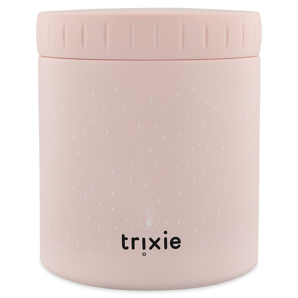 Insulated Lunch Pot 500ml - Mrs. Rabbit