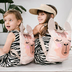 Kids backpack - Llama
