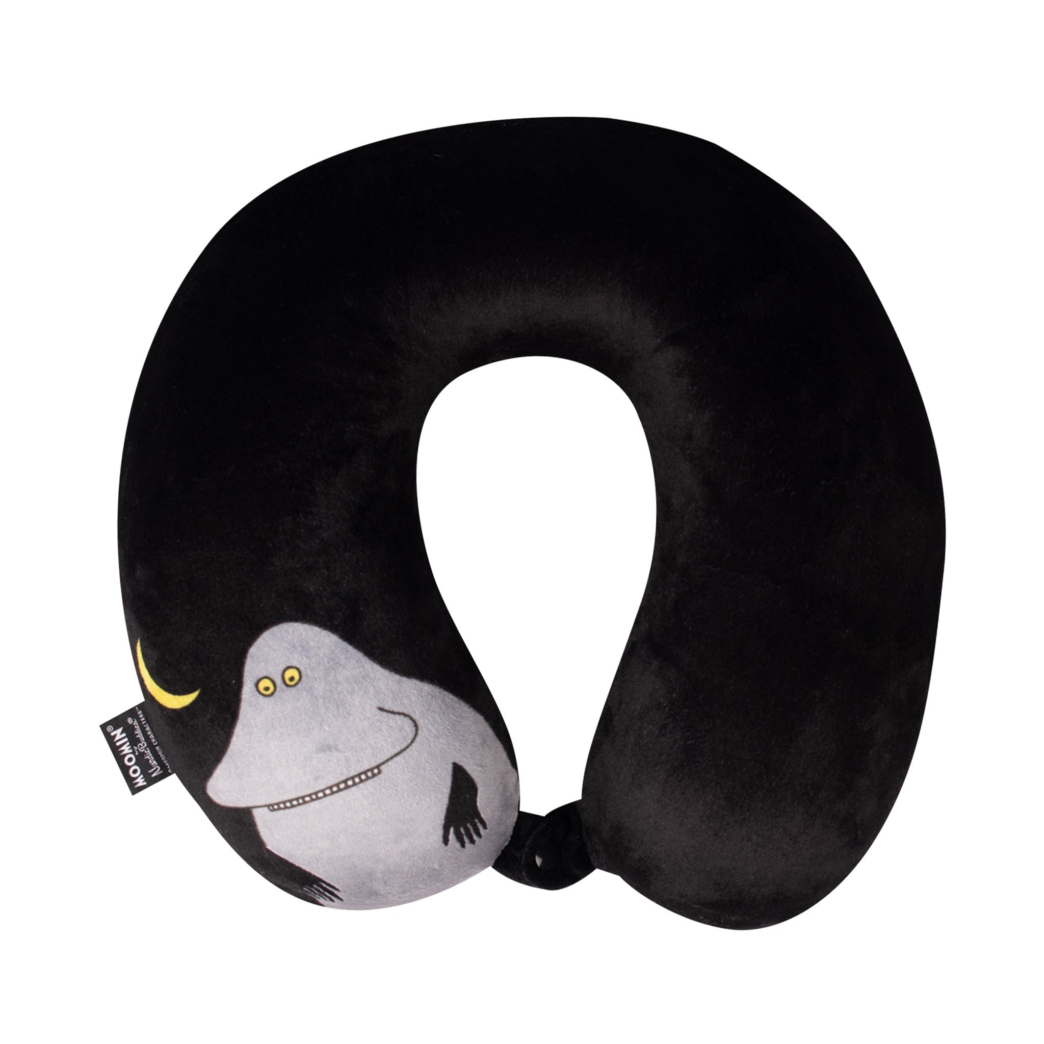 Memory Foam Travel Neck Pillow - Gorke