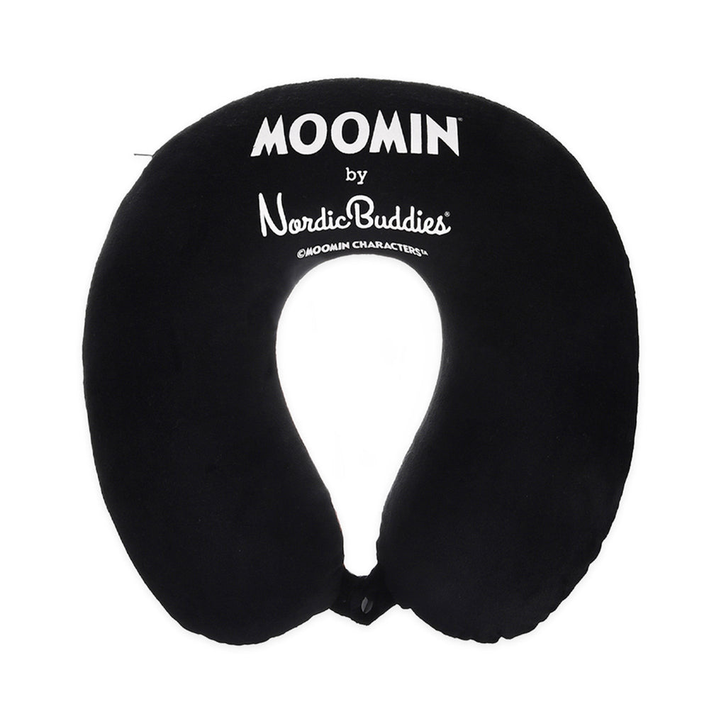 Memory Foam Travel Neck Pillow - Little My
