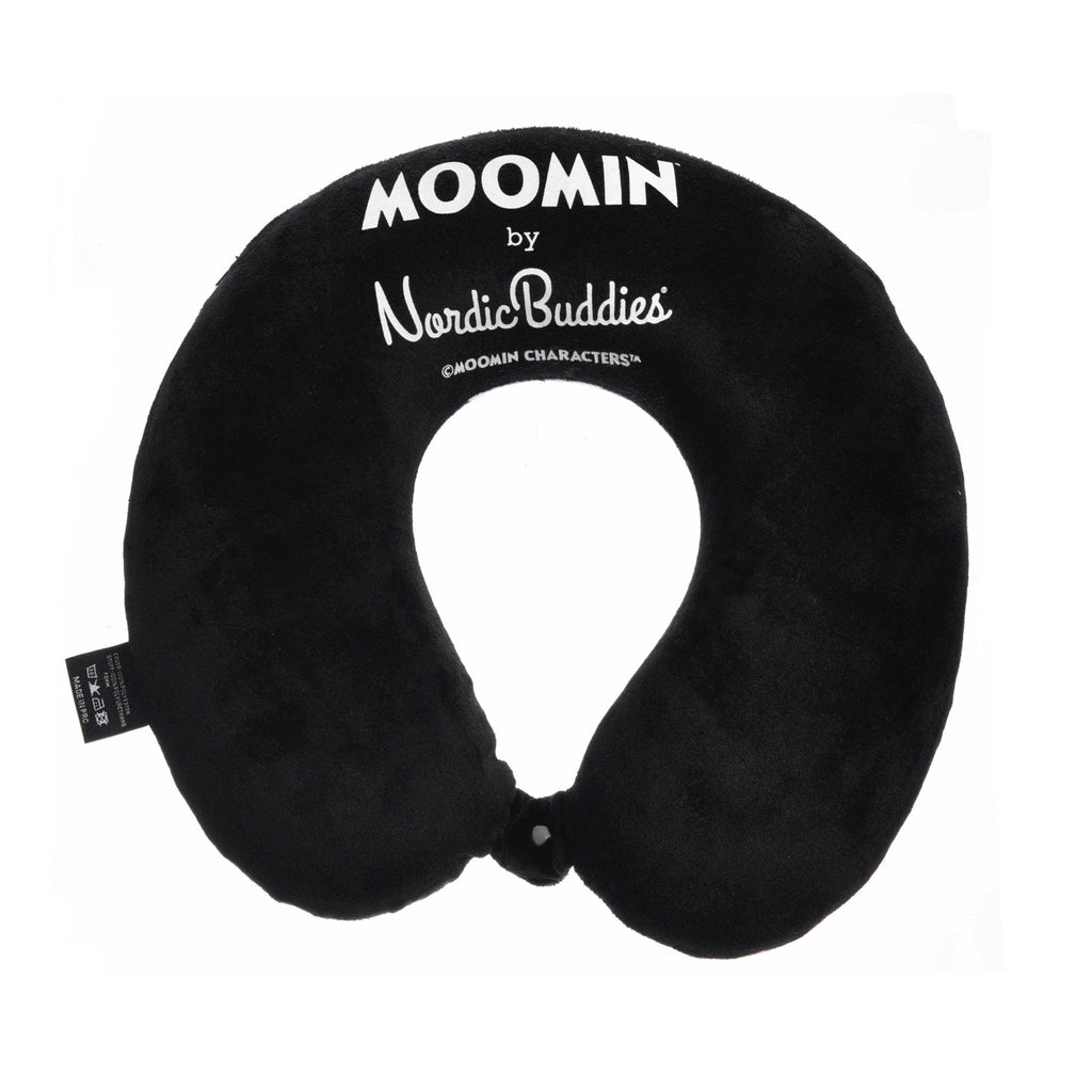 Memory Foam Travel Neck Pillow - Stinky