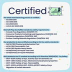 Montessori Soft Play Set - Pastel Pink