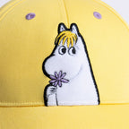 Moomin Snorkmaiden Kids Cap