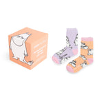 Moomintroll's Temper Gift Box For Women