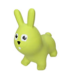 My First JUMPY – Green Bunny