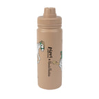 Pippi Thermal Everyday Bottle - Beige