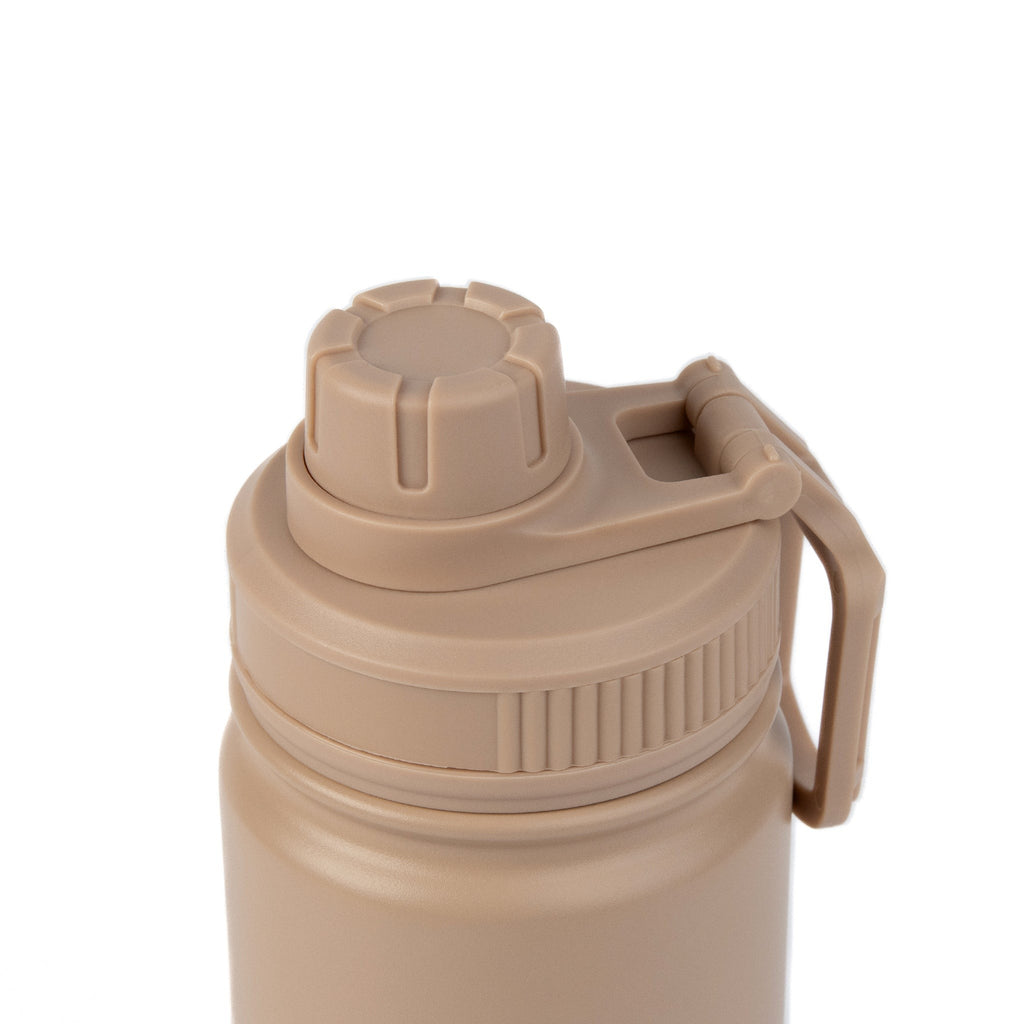 Pippi Thermal Everyday Bottle - Beige